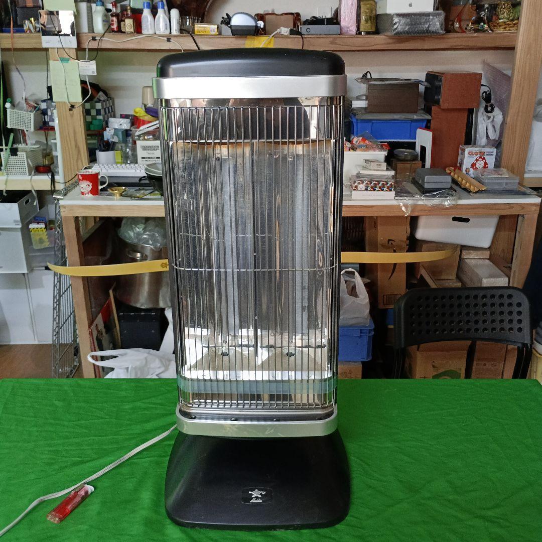 アラジンAladdin 遠赤グラファイトヒーター