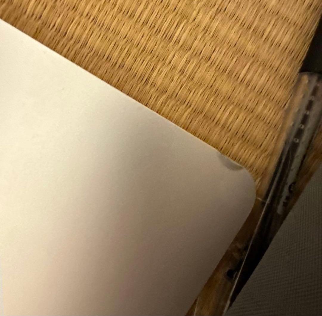 MacBook Air2020 インターネットリカバリー