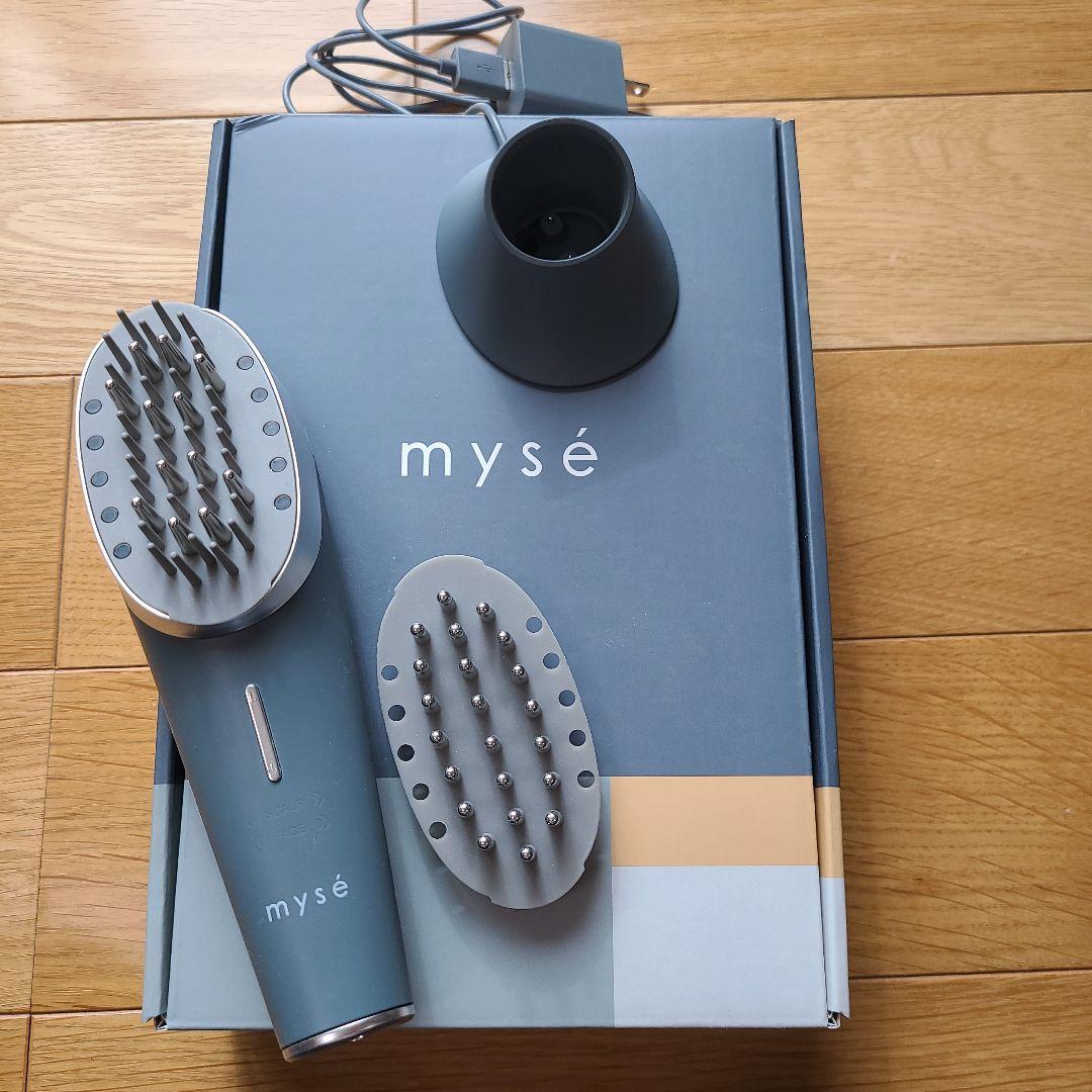 YA-MANミーゼ スカルプリフトアクティブ ギフトセット