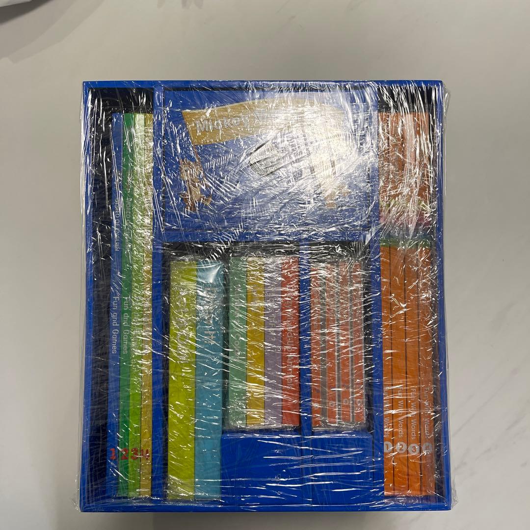 2023年最新版DWE英語学習 教育 フルセット最安