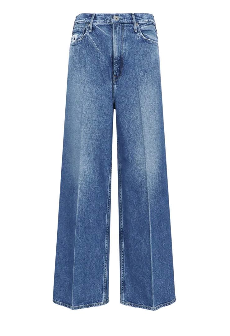 専用 upper hights THE SISTER デニムパンツ 22