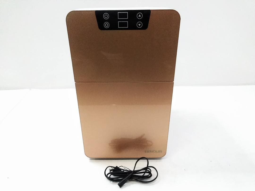 EENOUR イーノウ CWP-20L ポータブル冷温庫 ダブルペルチェ□