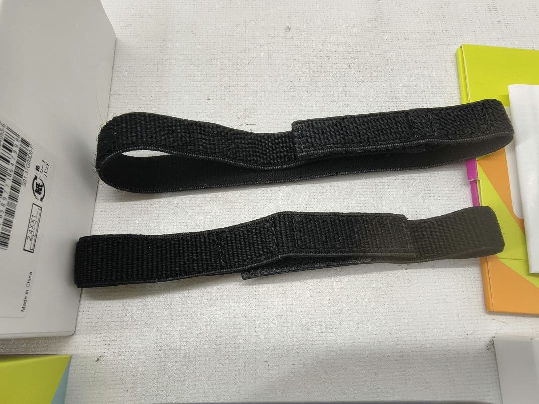 SONY mocopi モコピ モーショントラッカー フルトラッキング ソニー