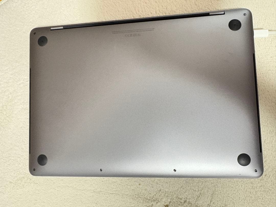 【ジャンク品】Apple MacBook Pro 13インチ 2020年モデル