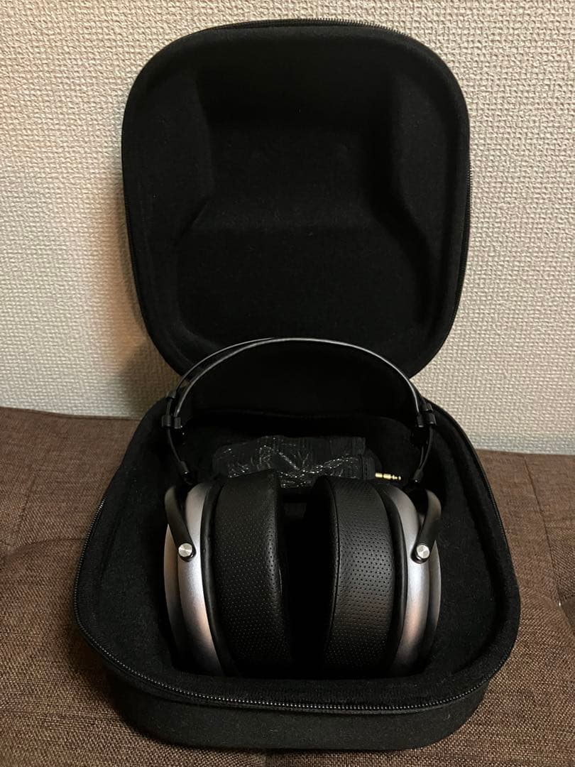 ヘッドホン ibasso SR3