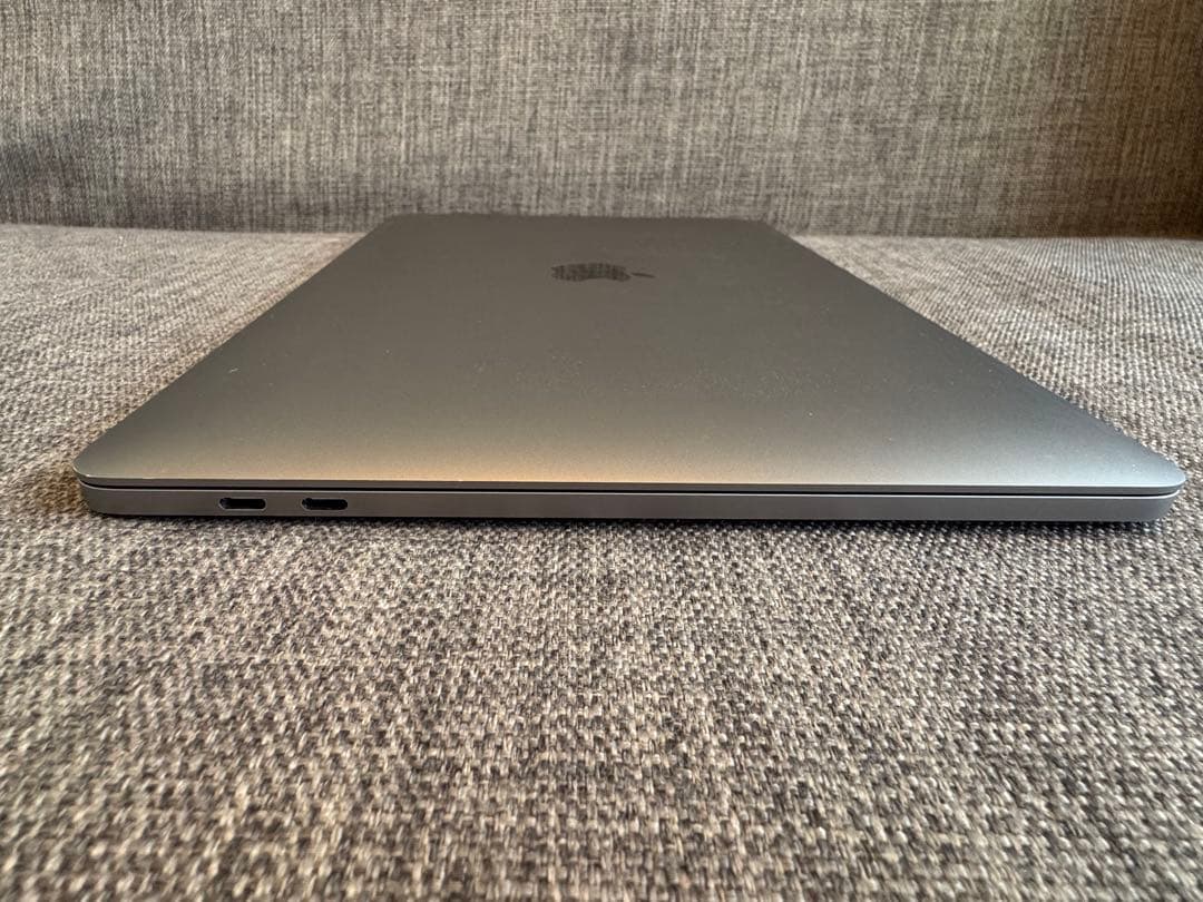 MacBook Pro M1 2020 13インチ(16GB / 512GB)