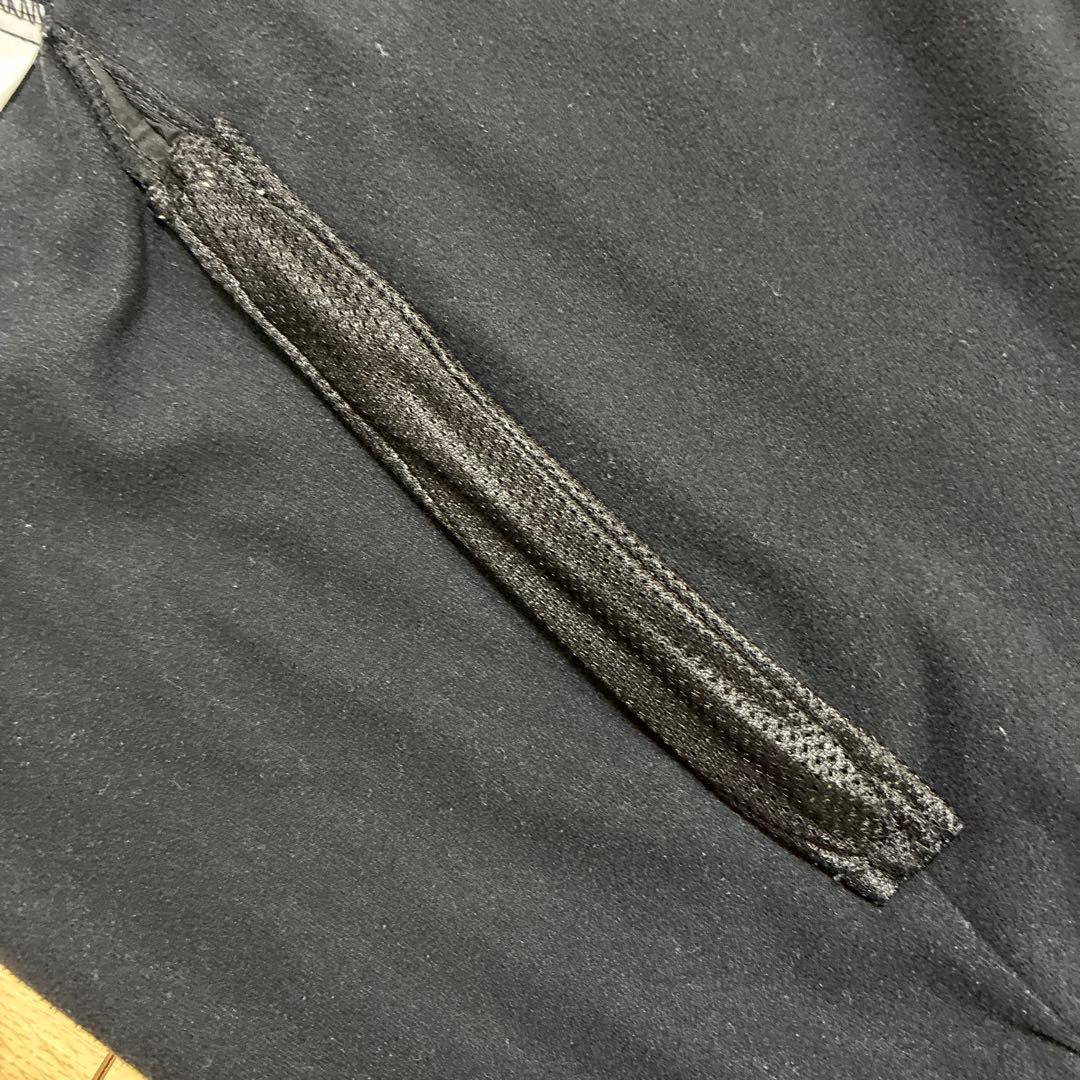 ノースフェイス　ホワイトライトタイツ