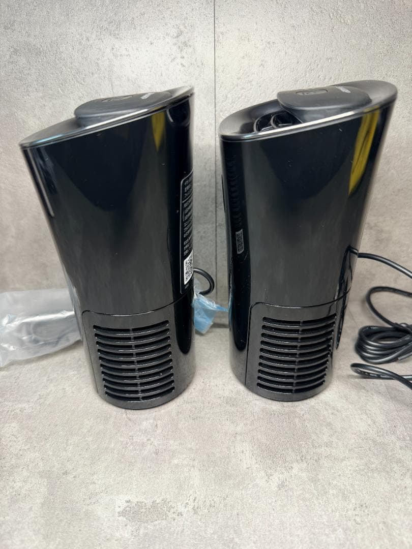 【2個】　シャープ(SHARP) プラズマクラスターNEXT　IG-NX15-B