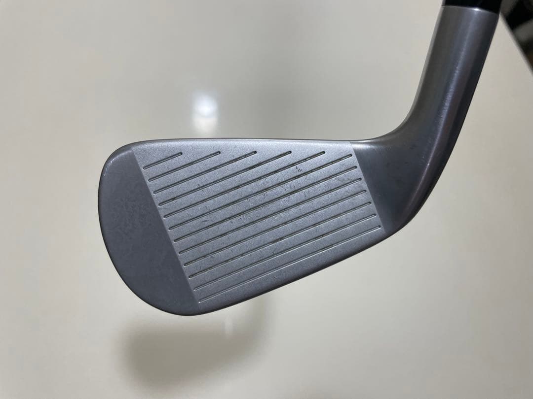 2025 Titleist T100 4番アイアン