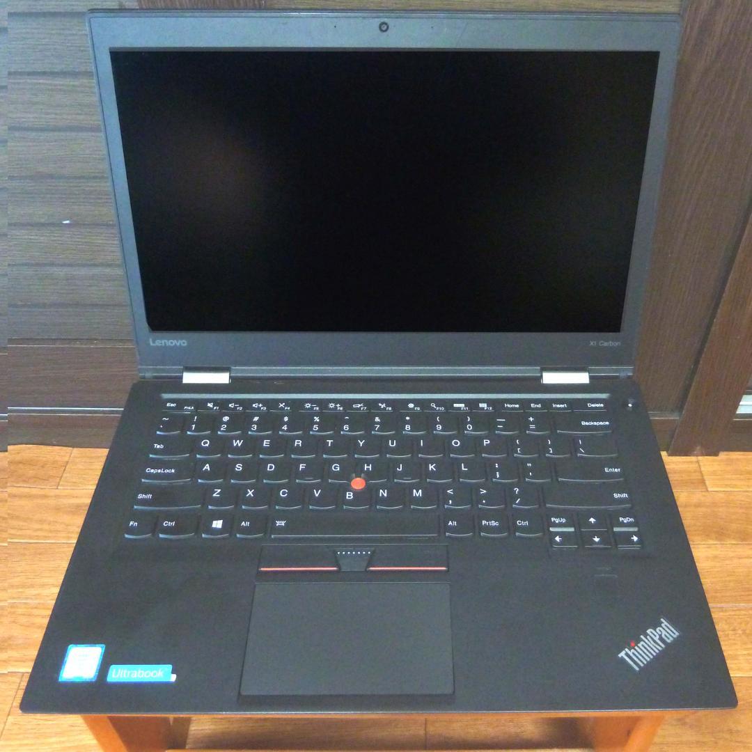 星樹Lenobo ThinkPad X1 Carbon