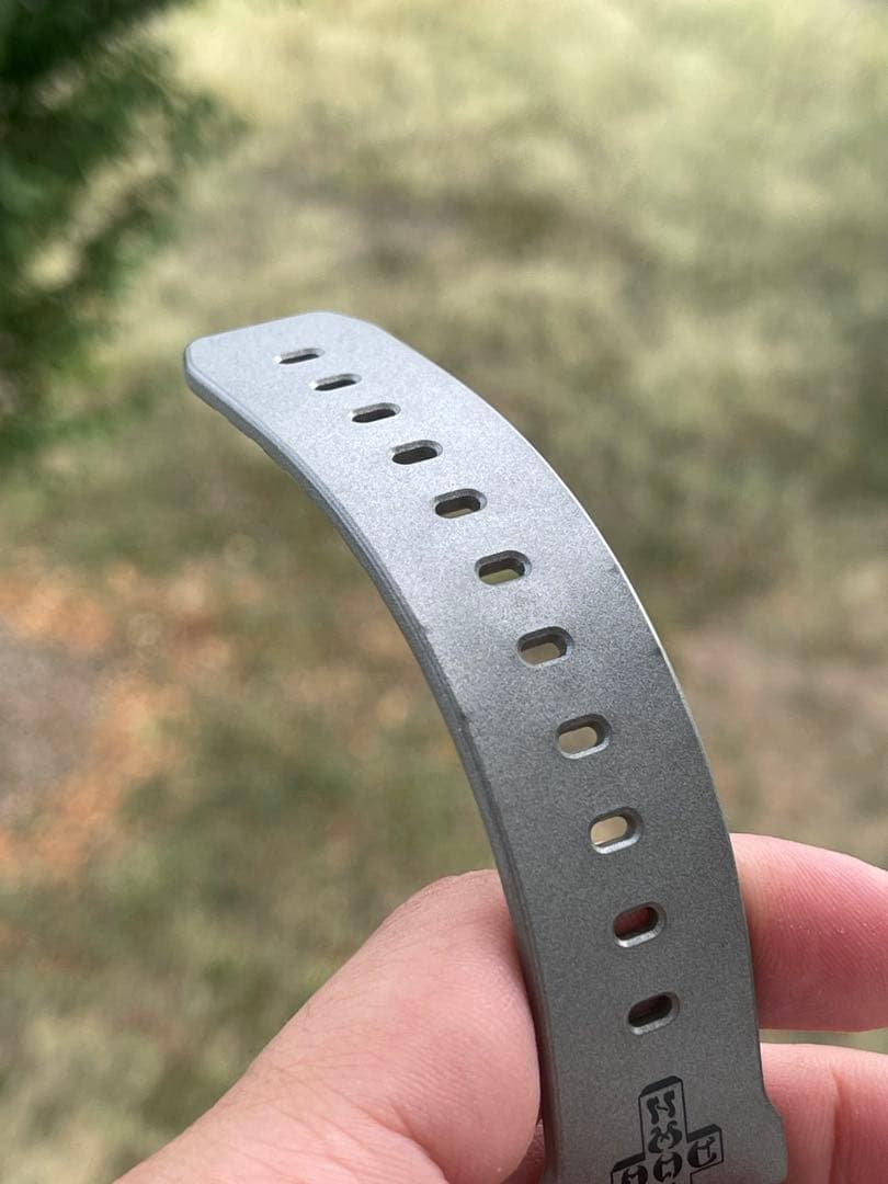 CASIO G-SHOCK DW-9000M-8T デジタル腕時計