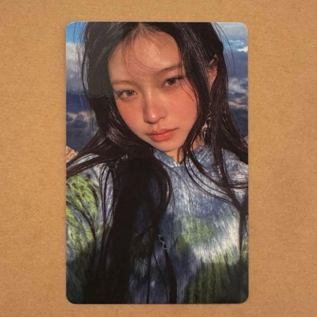 kiiikiii タワレコ ハウム トレカ