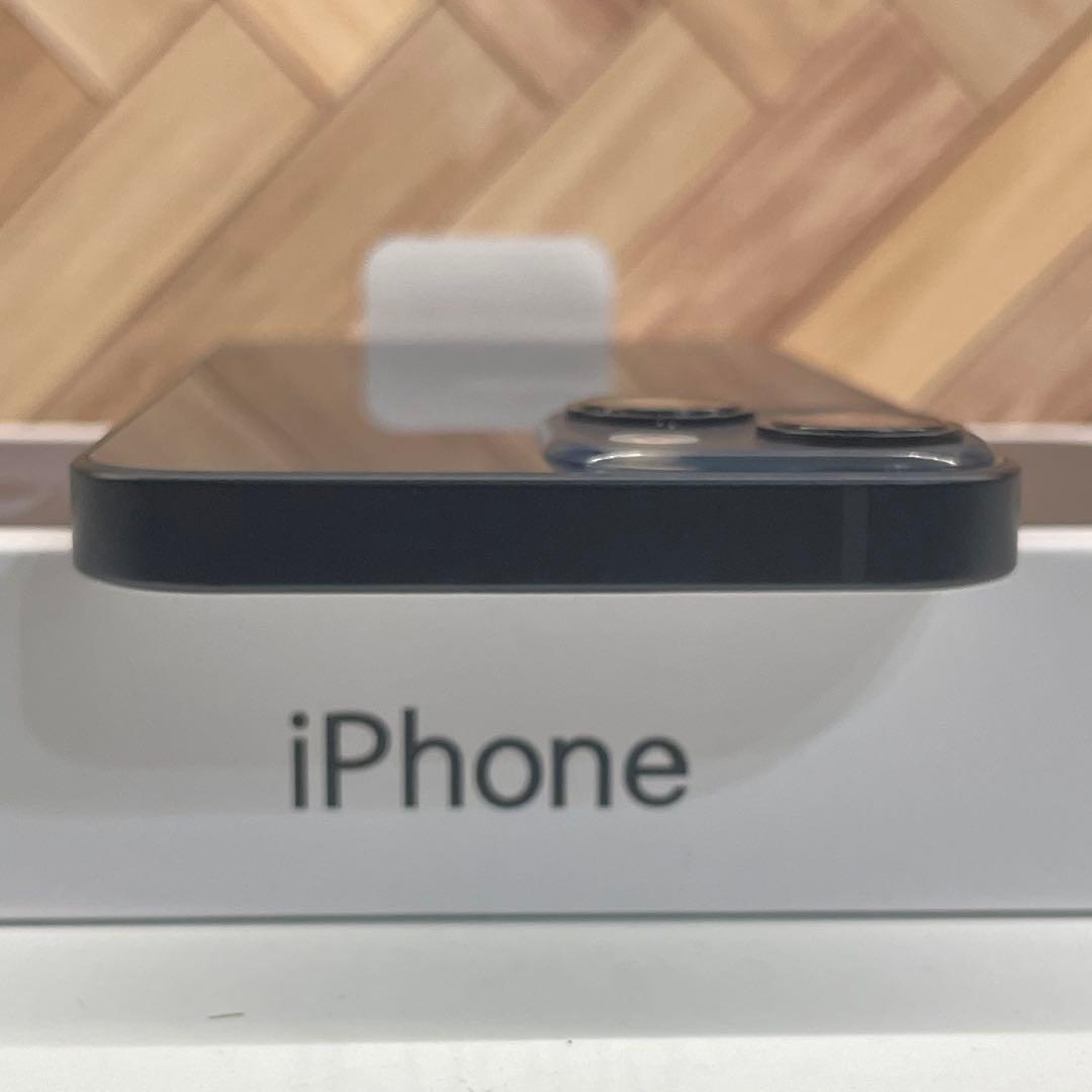 iPhone 13 mini ミッドナイト 256GB SIMフリー