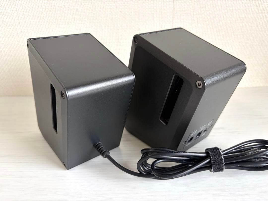 【訳あり/箱あり】BOSE Computer MusicMonitor（M2）