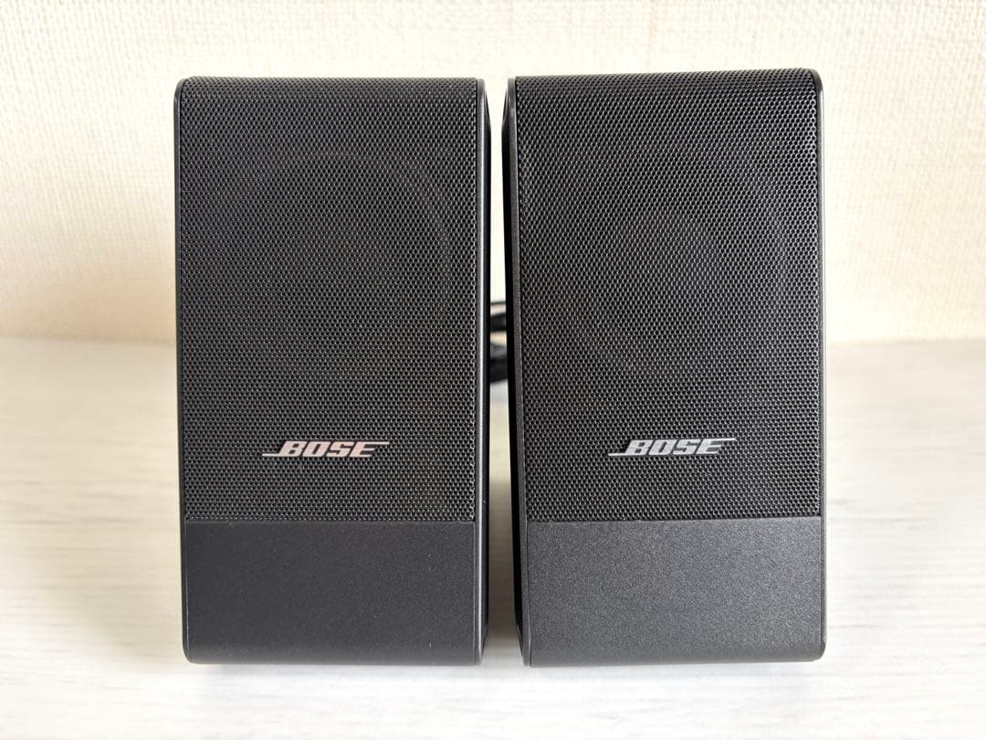 【訳あり/箱あり】BOSE Computer MusicMonitor（M2）