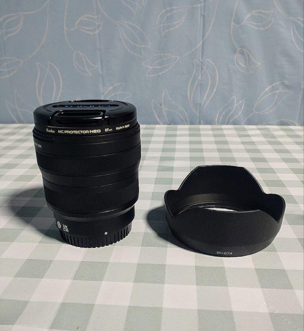 【最終価格】Tokina atx-m 11-18mm F2.8 ソニーEマウント