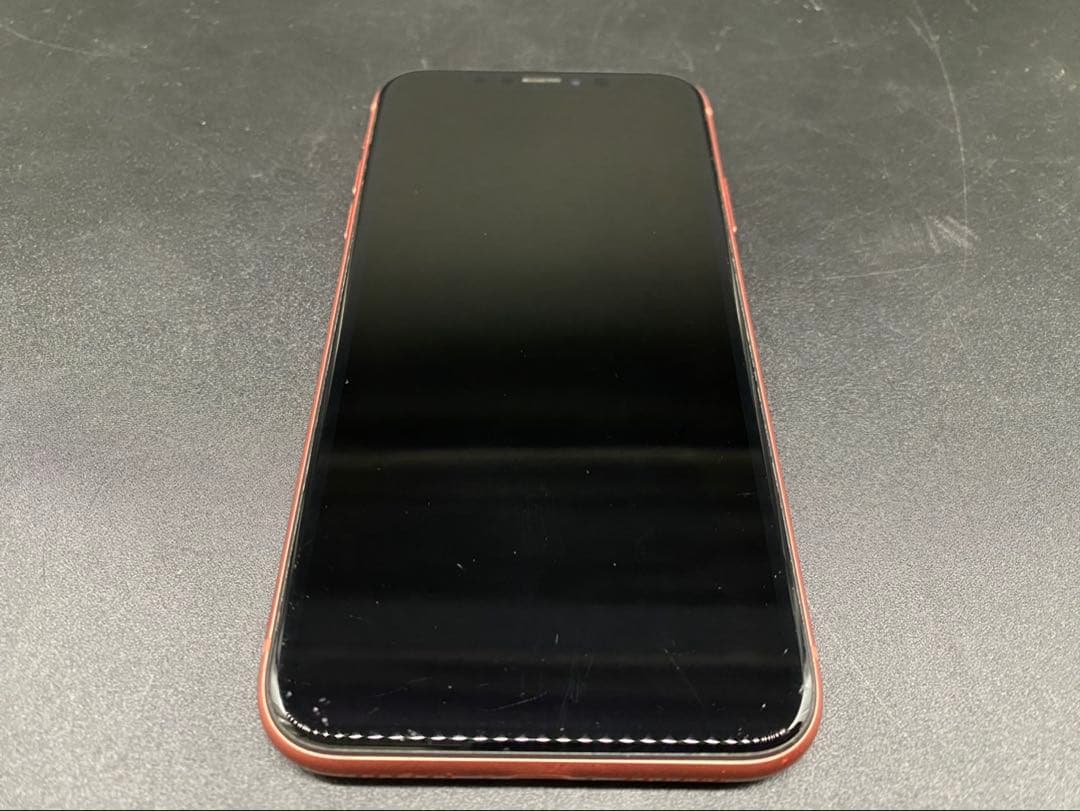 ★Apple iPhoneXR MT0A2J/A 64GB