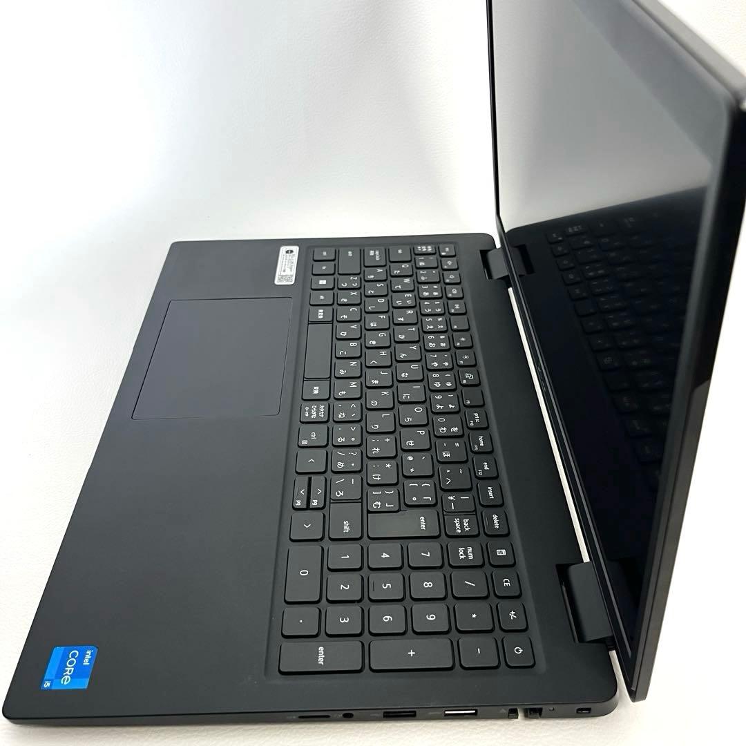 極美品 Dell Latitude 3520 11世代 Core i5
