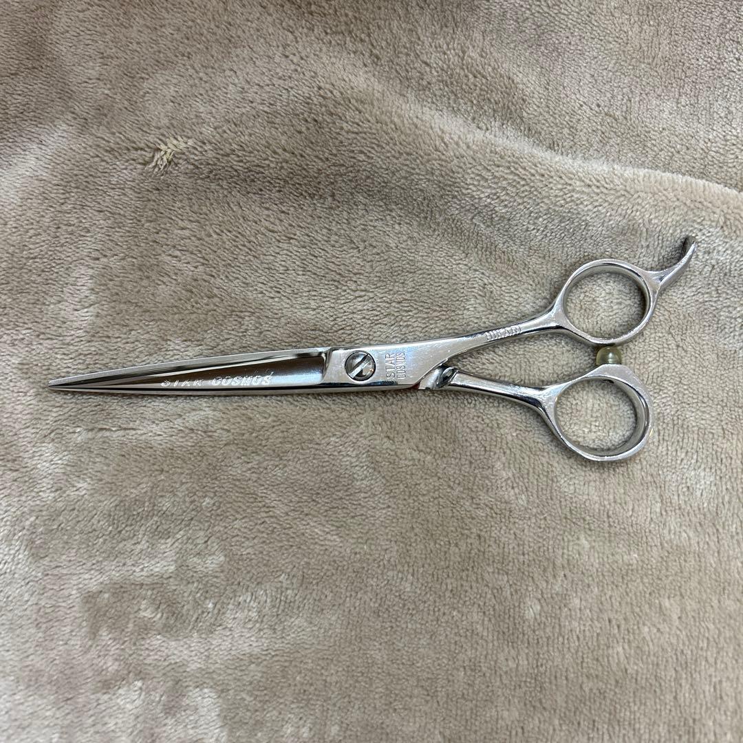 光シザー　STAR COSMOS 125