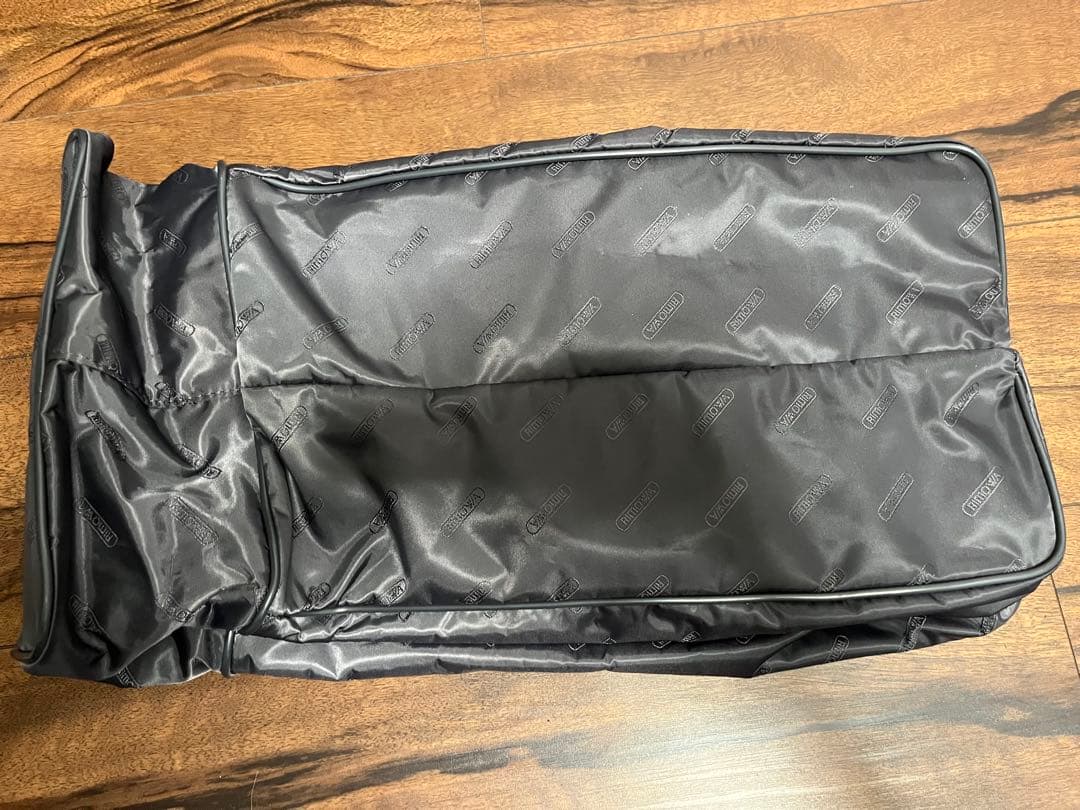 希少品 RIMOWA リモワ トラベルポーチ等5点セット