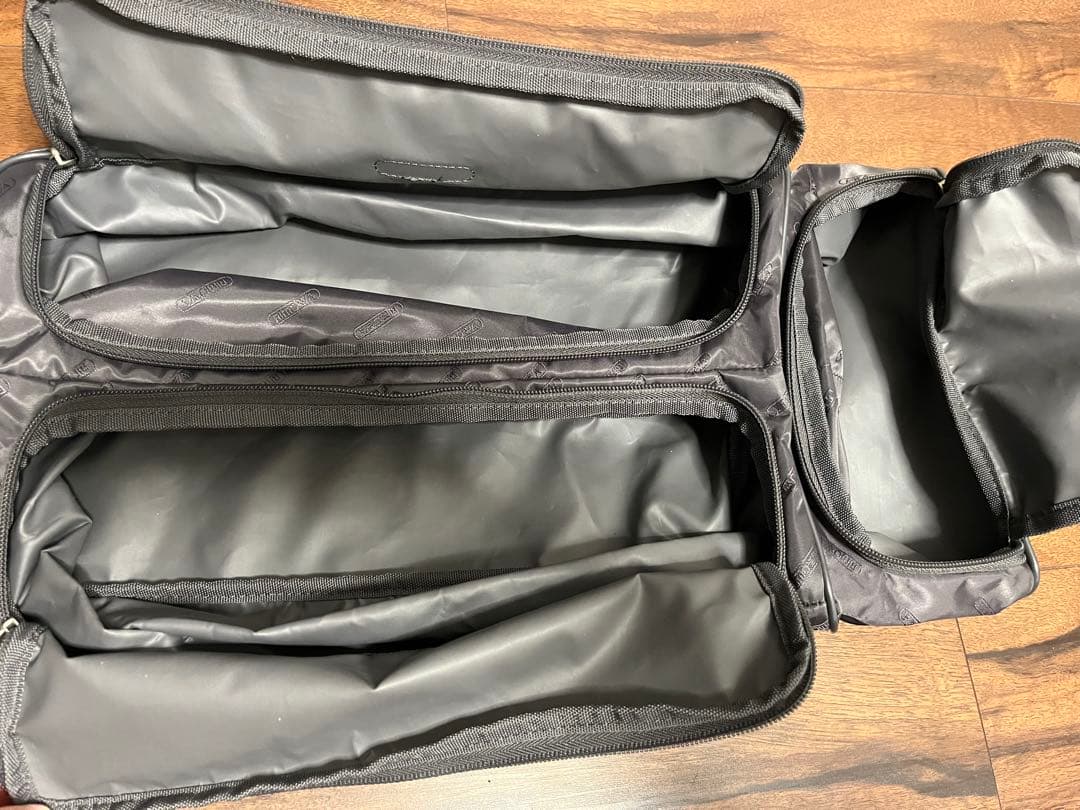 希少品 RIMOWA リモワ トラベルポーチ等5点セット