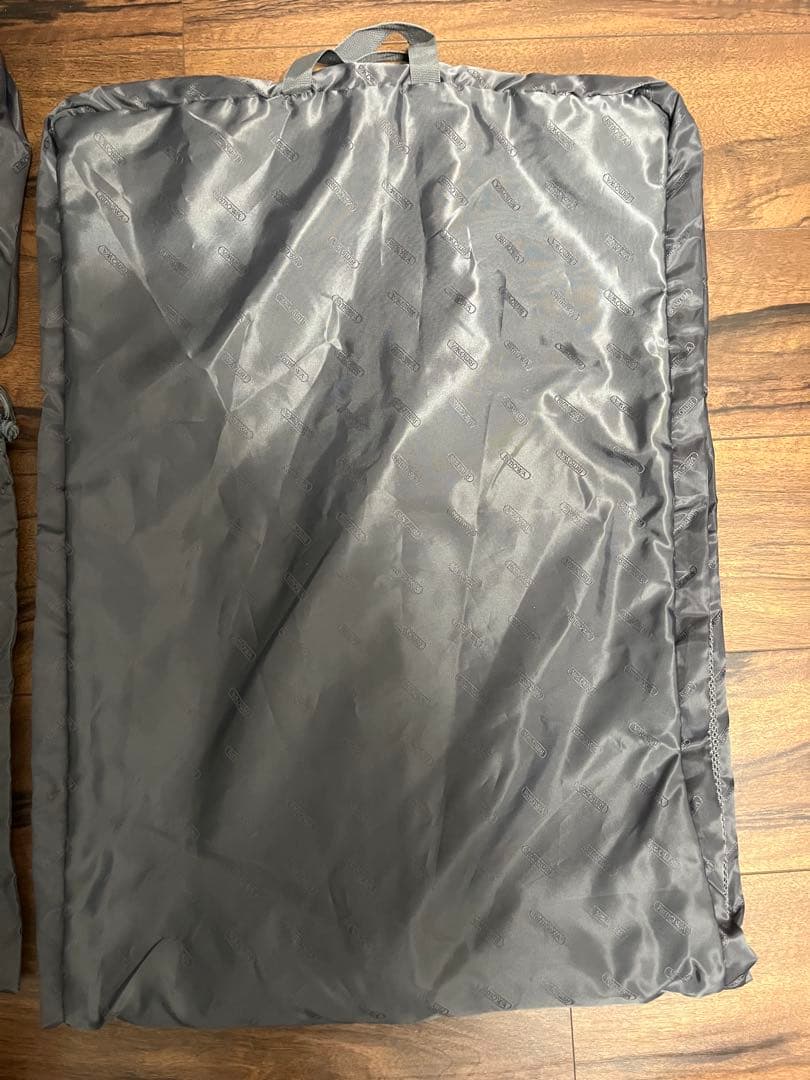 希少品 RIMOWA リモワ トラベルポーチ等5点セット