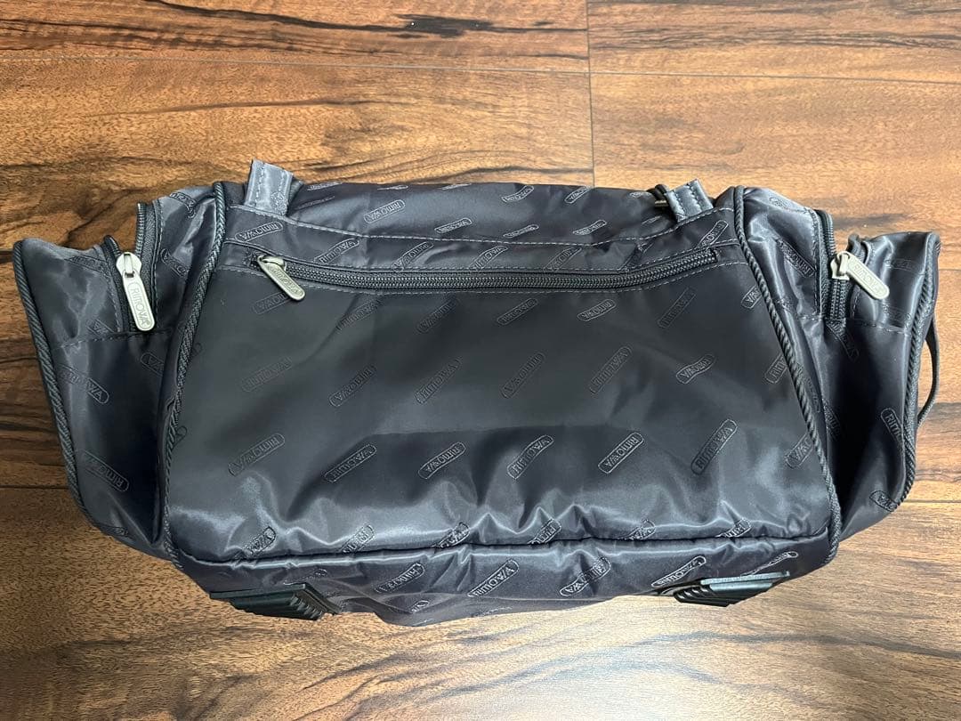 希少品 RIMOWA リモワ トラベルポーチ等5点セット