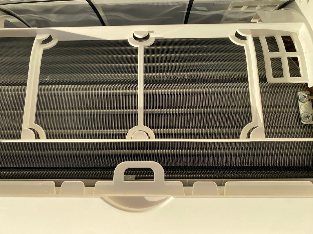 名古屋市内限定 ダイキンルームエアコン14-16畳用4.0kW2023年