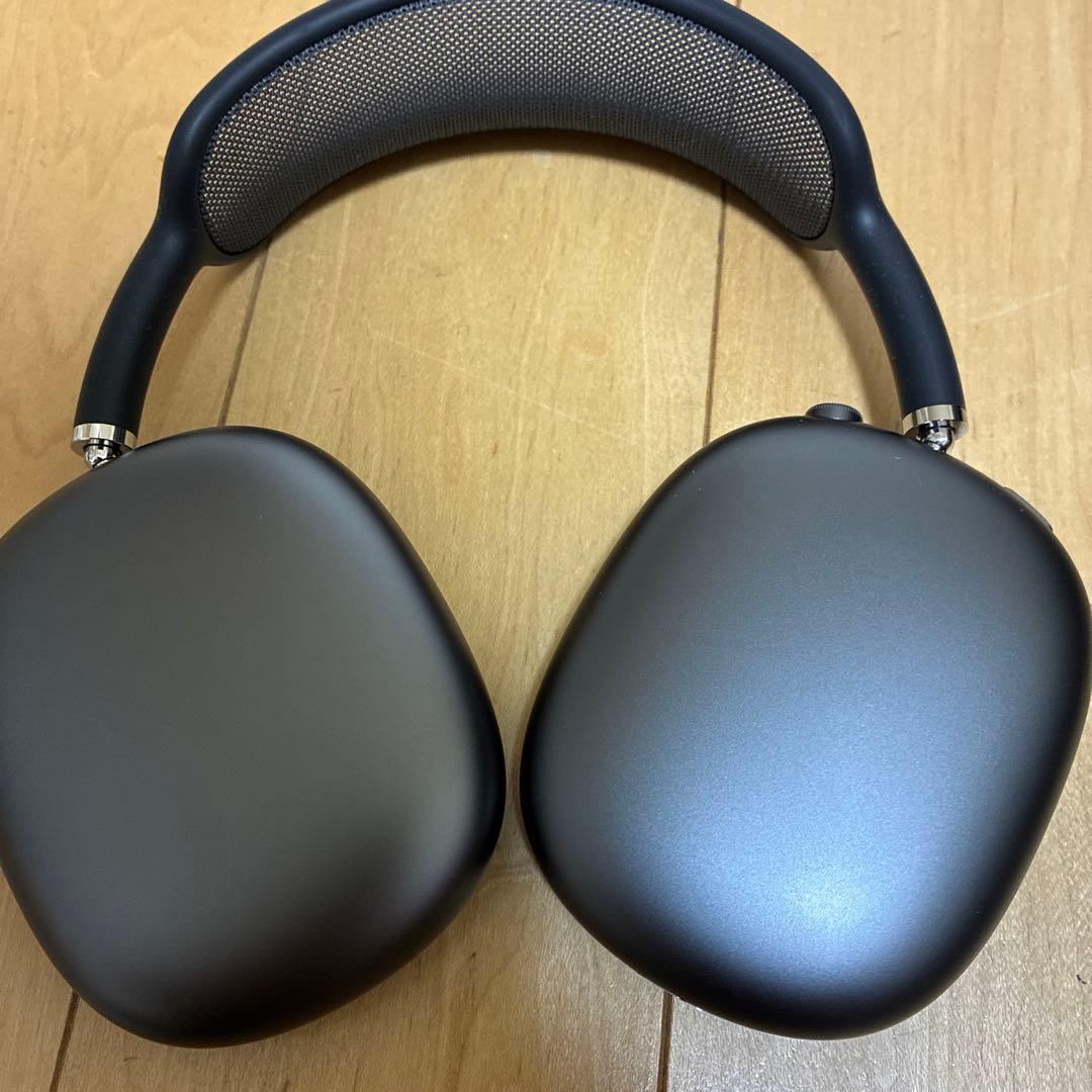 【美品】Apple AirPods Max 第一世代
