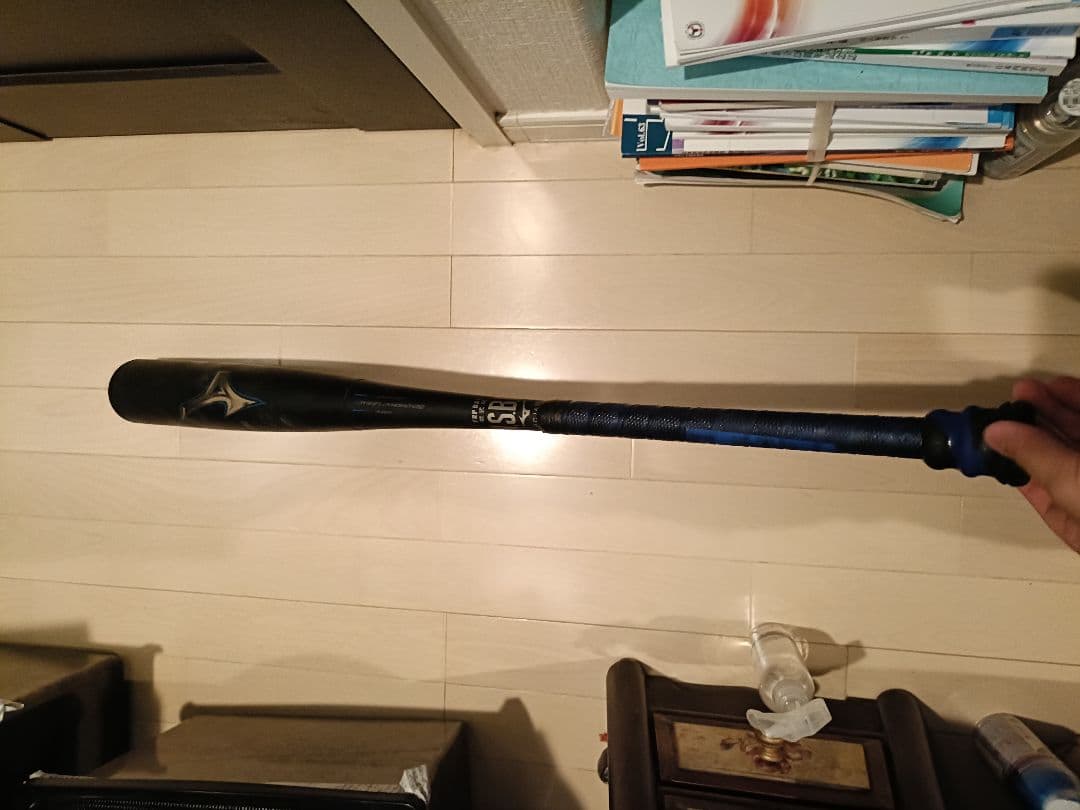 ミズノ レガシー 84cm