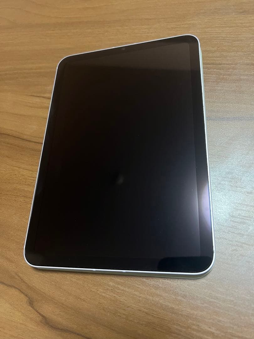 iPad mini 第7世代 256GB Wi-Fi + Cellula