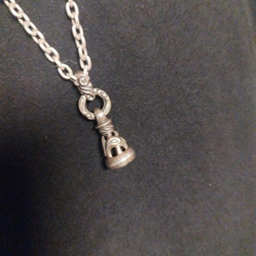 ロンワンズ　クレーンベル　シルクベイル