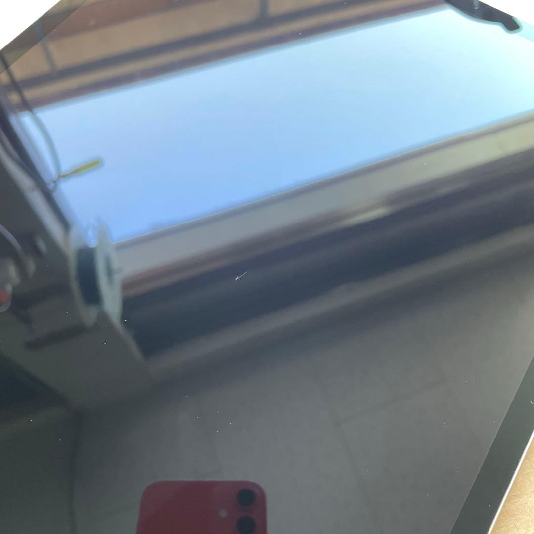 iPad Pro 12.9　第5世代 シルバー 128GB A2378超美品#5