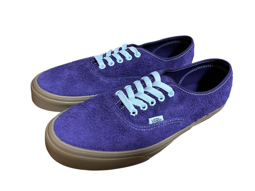 新品バンズauthenticエラERAオールドスクールOLDSKOOL28