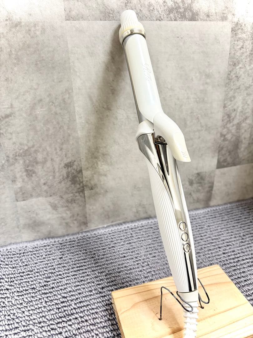 Refa MTG リファ カールアイロン 26mm