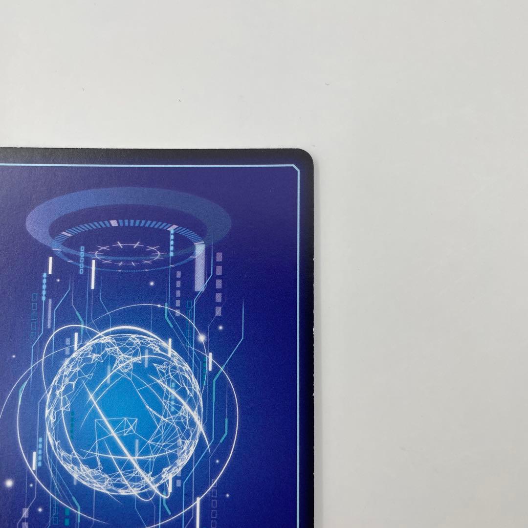 BT7-056　ドルモン　ワールドチャンピオンシップ 2022 世界参加記念品