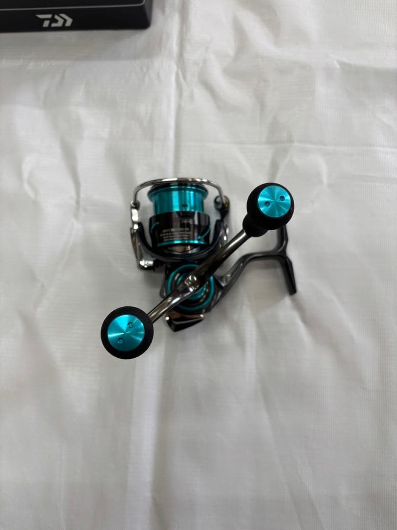 美品 21 EMERALDAS AIR FC LT 2500S-DH