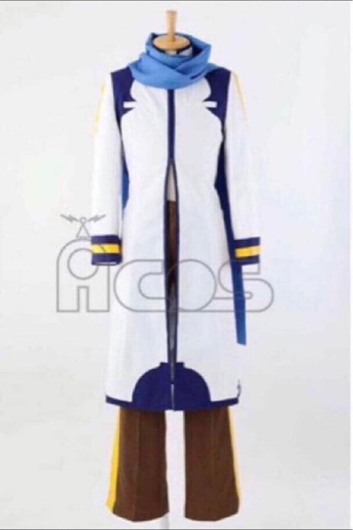 ACOS製 VOCALOID KAITOコスプレ衣装 XL