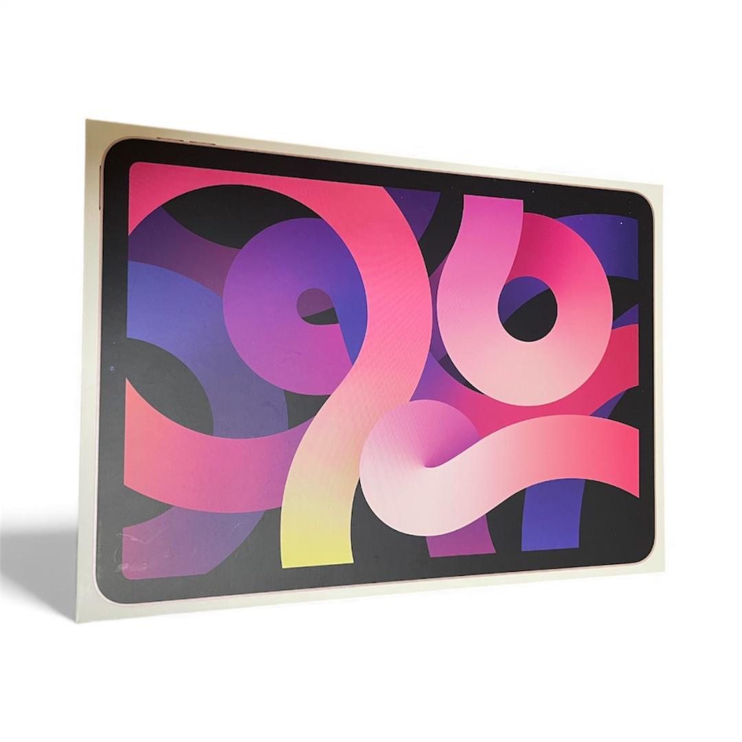 iPad Air 第4世代 64GB Wi-Fiモデル ローズゴールド