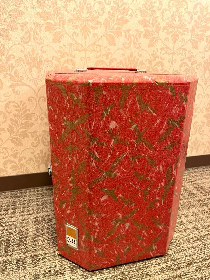 【軽量・人毛仕様】アズマかつら 日本髪｜栗色｜5号（中）｜婚礼・舞台・撮影に