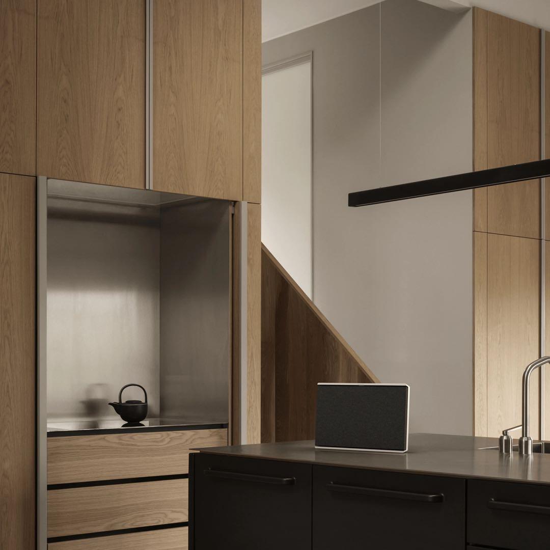 Bang & Olufsen Beosound Level 新品未開封