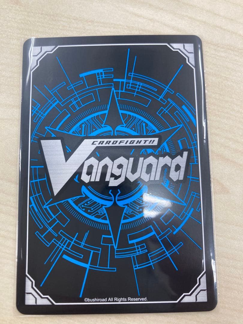 ヴァンガード 着ぐるみアイドル アルク MSP DZ-LBT02　おまけ付き