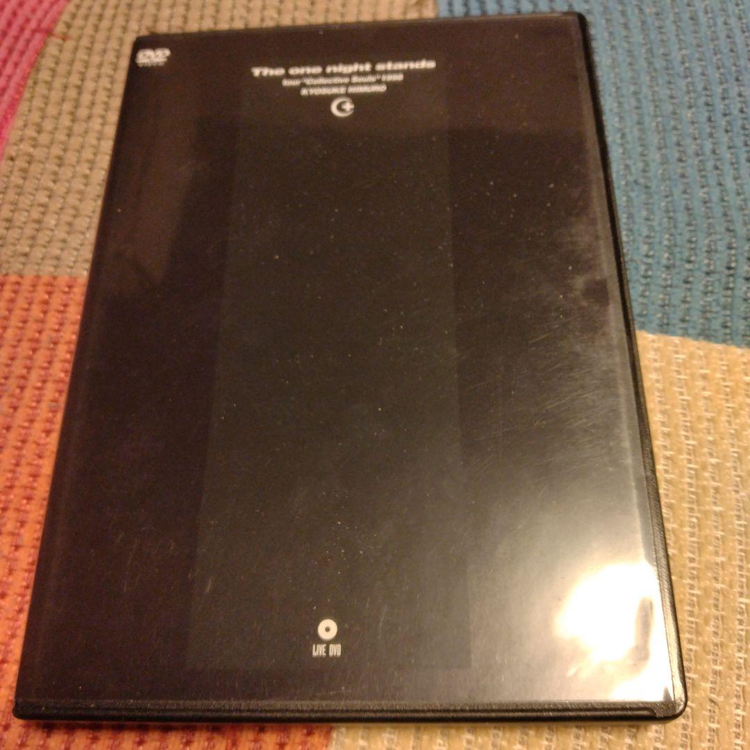 ミュージック THE one night standstourCollectiveSouls