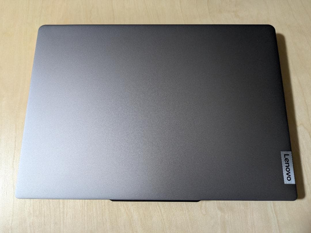 Windowsノート本体 Lenovo IdeaPad Pro 5 Gen9 RTX3050