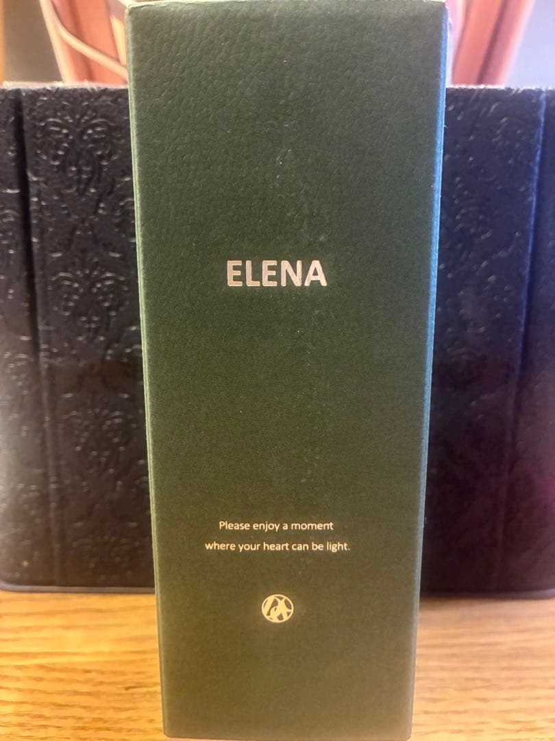 ELENA 美顔器【サロン専売品】