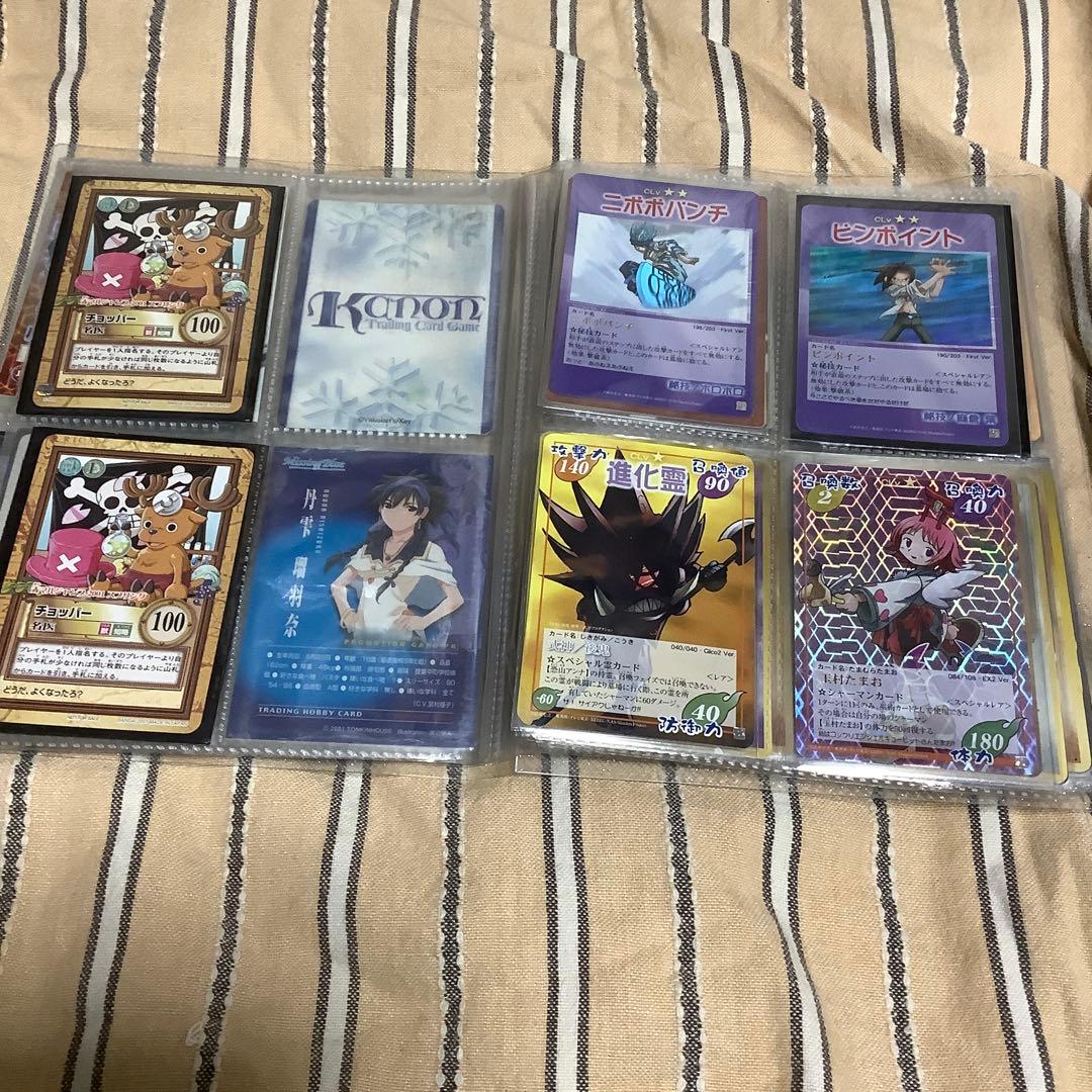 ポケモン等カードセット