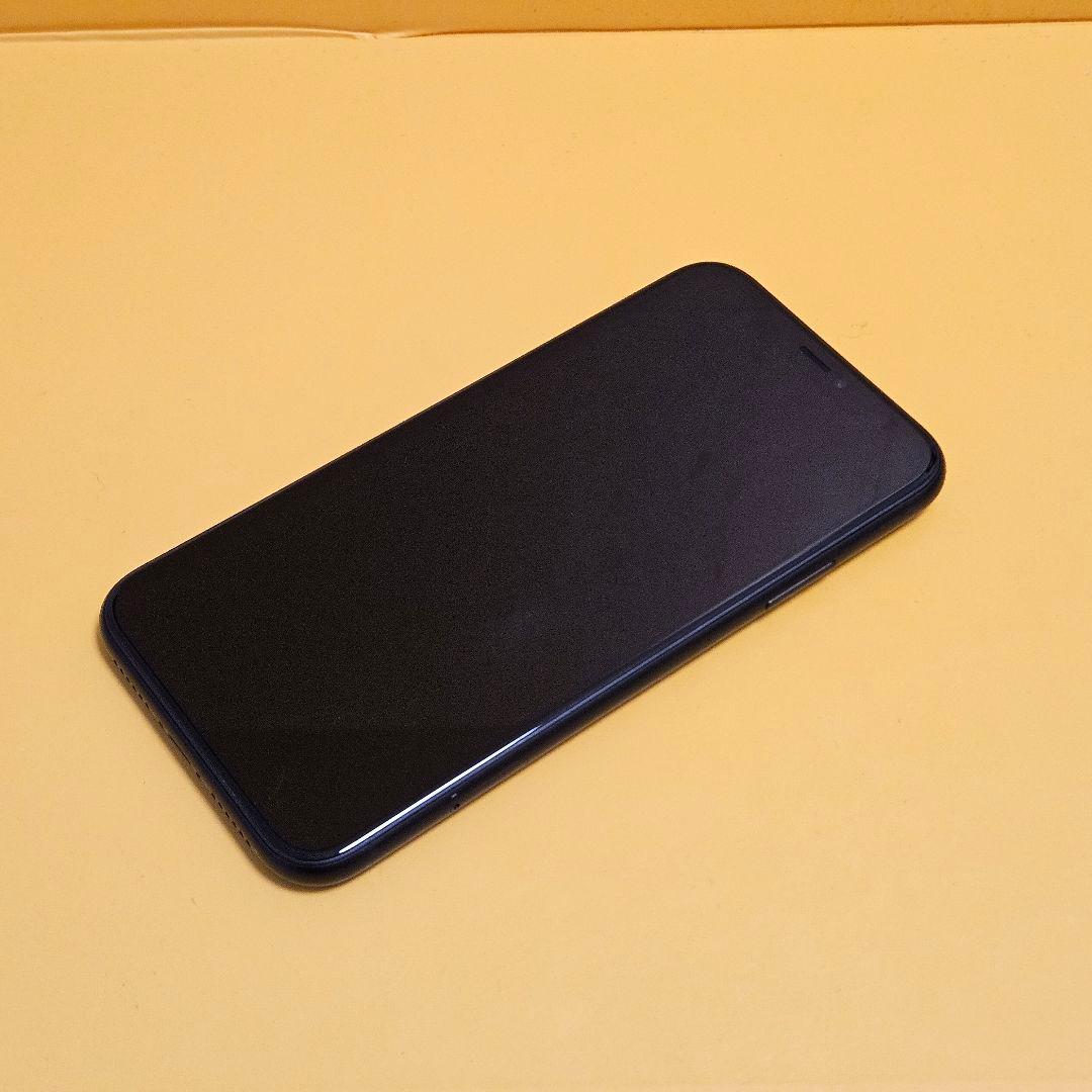 iPhone XR 128GB｜24時間以内発送#839