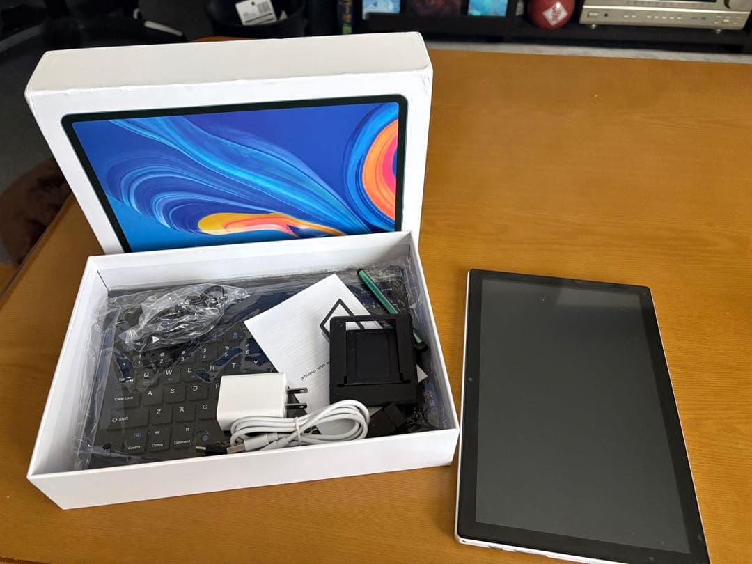 Ｇ*Ｇ様 タブレット Android 14 22GB RAM 2TB ROM 5