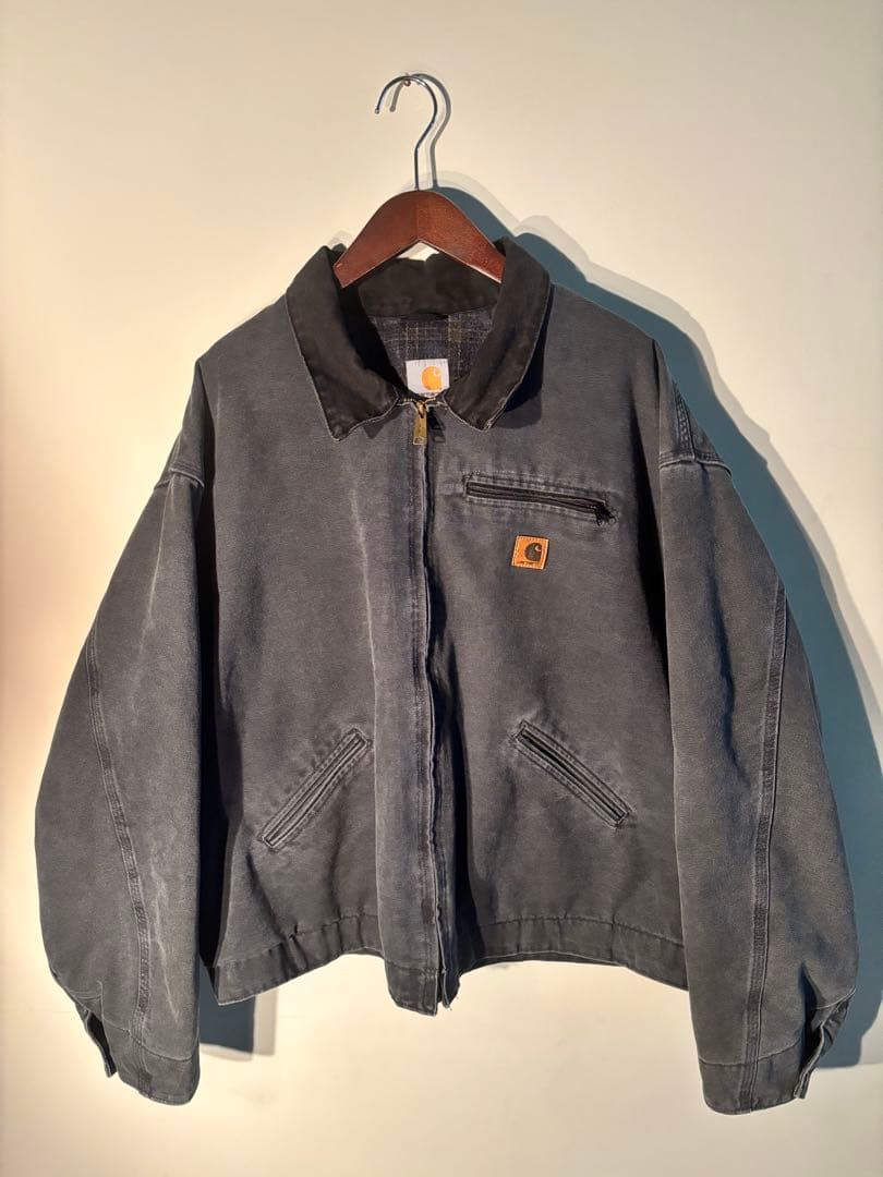 あ*様 Carhartt Detroit J97 PTL