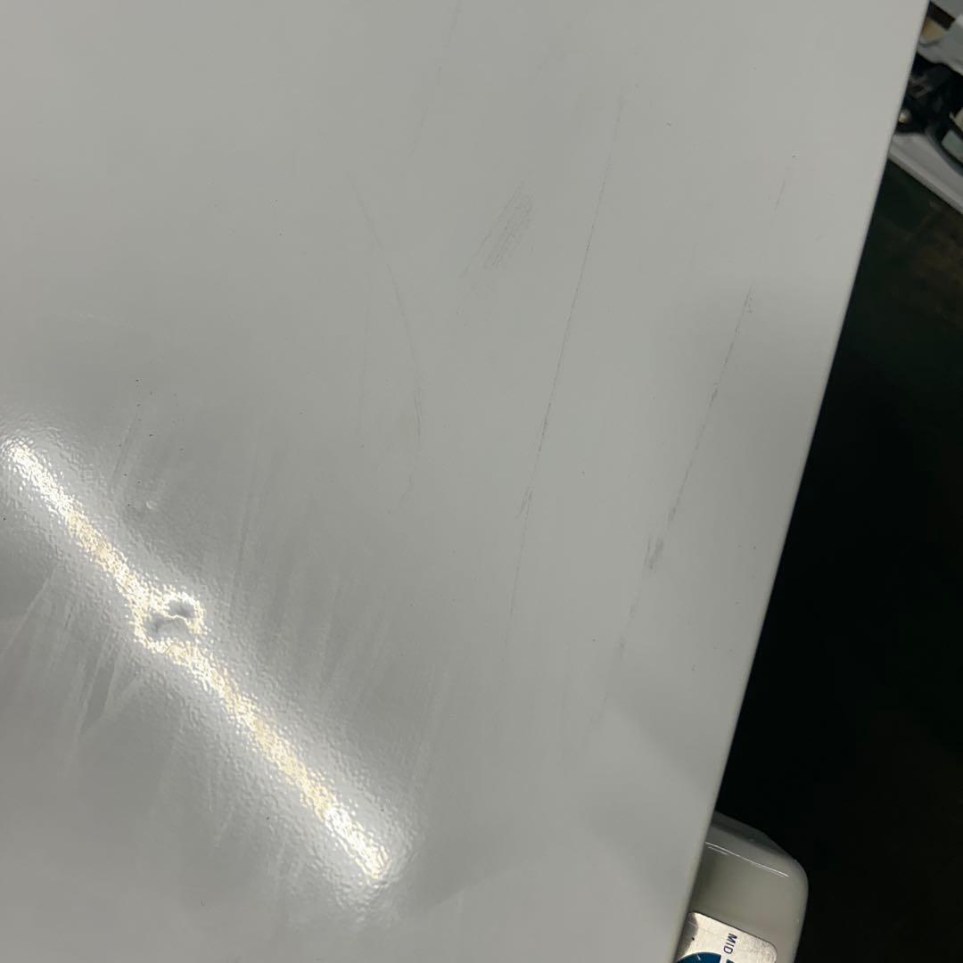 113 業務用 冷蔵ショーケース オフィスコンビニ XW-105 左右開き 小型